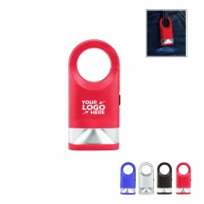 Carabiner Flashlight